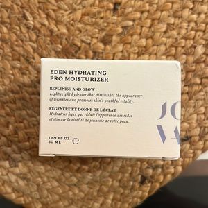 Joanna Vargas Eden Pro Moisturizer